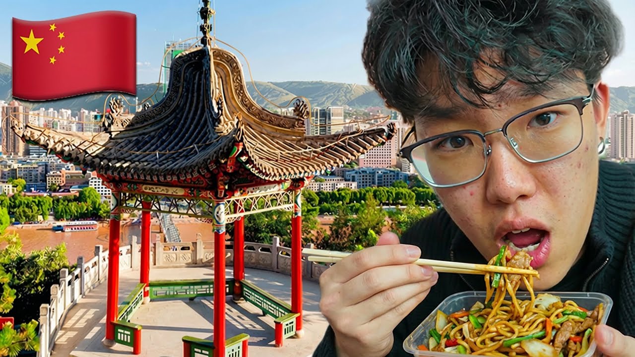 ХЯТАД УЛСААР АЯЛАВ🇨🇳