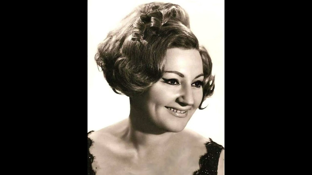 Tülin Korman - Boş Değildir Sevdiğim Naz Ettiğin (Suzinak)
