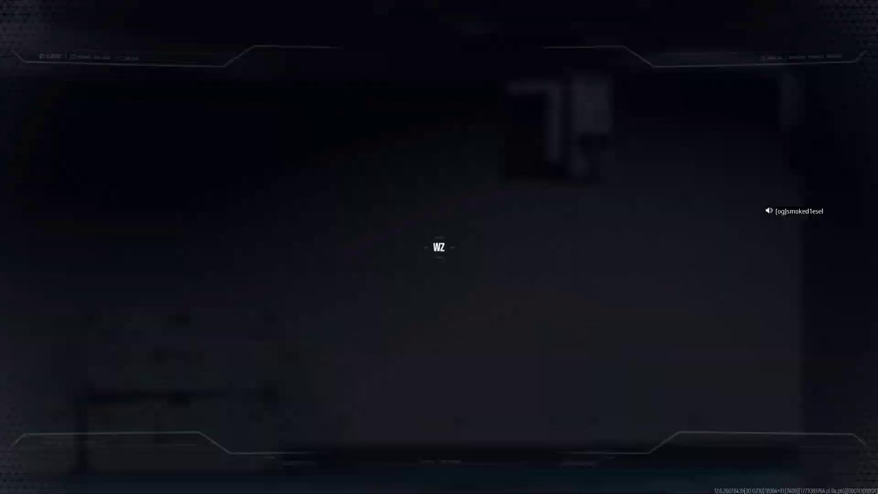 COD WARZONE