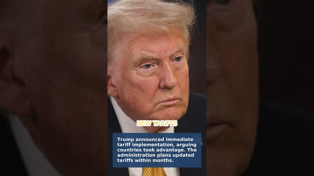 President Trump Raises Global Tariffs to Fifteen Percent Amid Legal Challenges