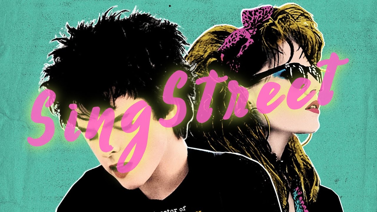 [Playlist] 명장면과 함께 씹고 뜯고 맛보고 즐기는 싱스트리트 OST｜Sing Street OST (7 songs)