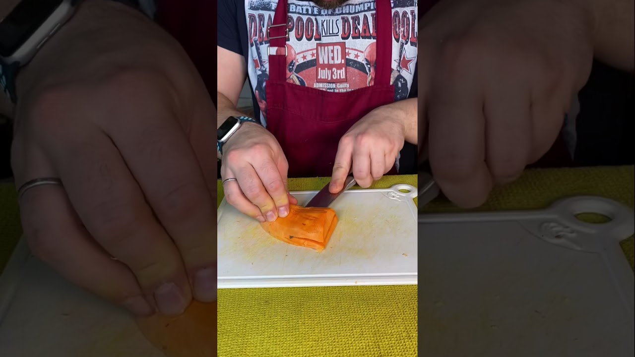 Батат фри или картошка фри? Напиши своё мнение в комментариях⬇️