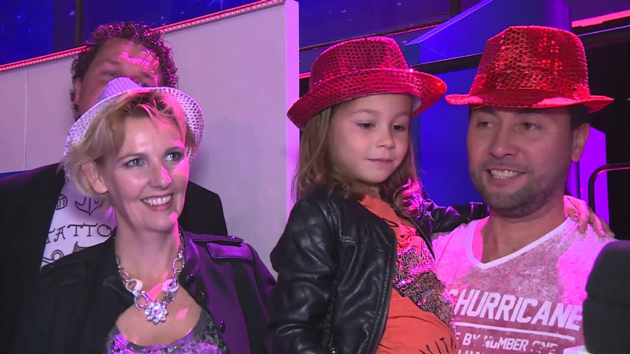 Succeswens Shalisa | Finale | Junior Songfestival 2015