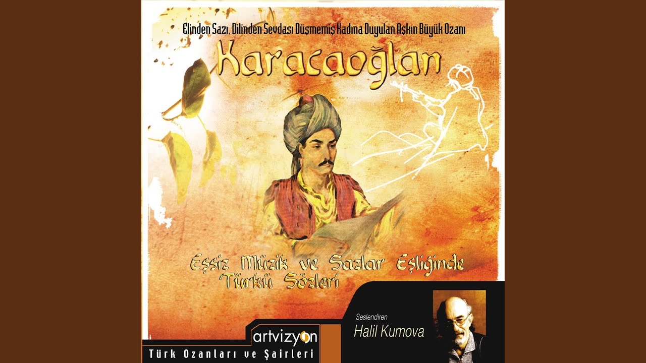 Değirmenden Geldim / Çeşit Çeşit Bağlamışsın Başını / Deli Gönül Gezer Gezer /...