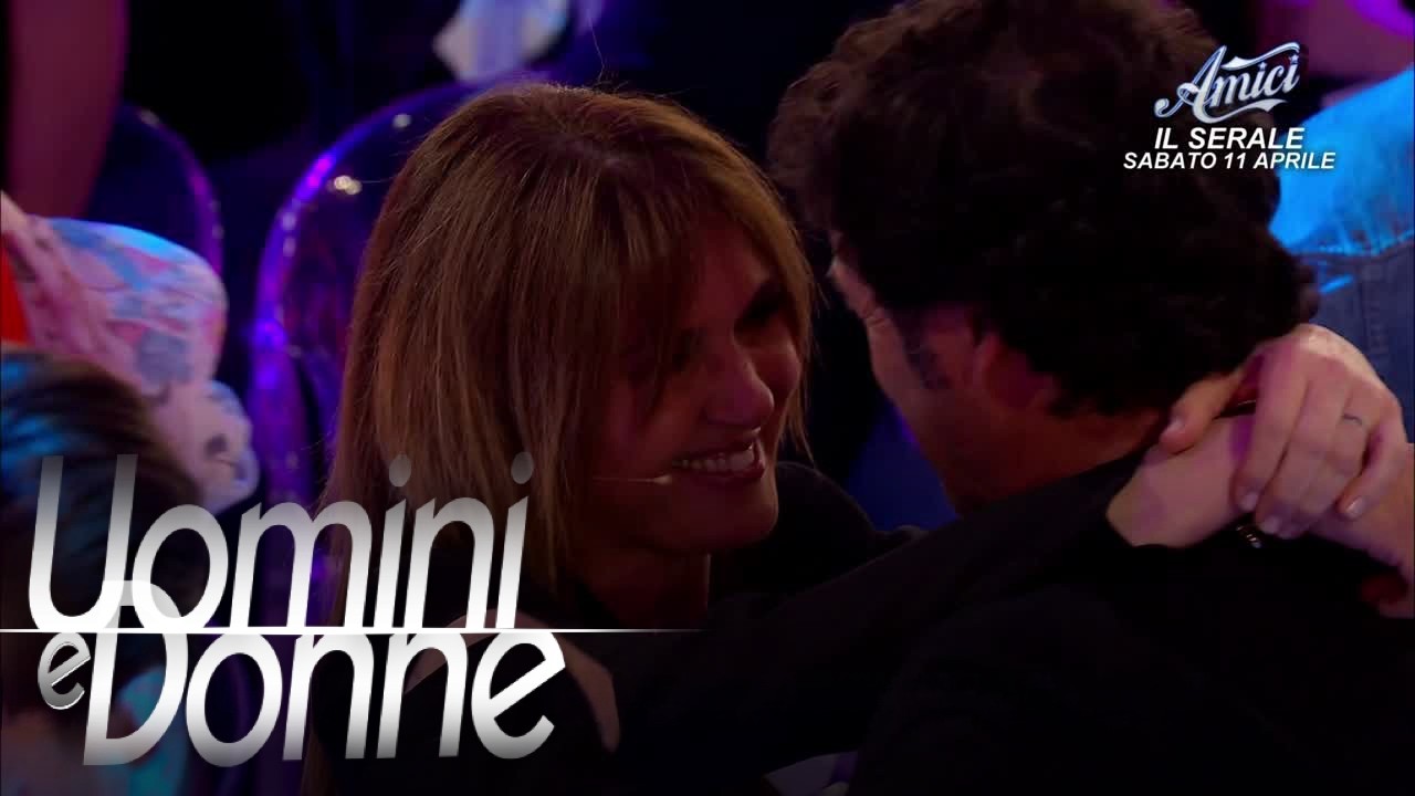 Uomini e Donne, Trono Over - Paolo e Paola lasciano insieme il programma