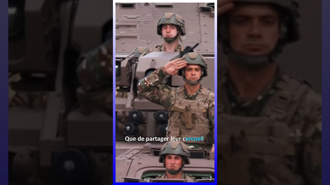 D&eacute;fil&eacute; militaire du 14 Juillet 2025