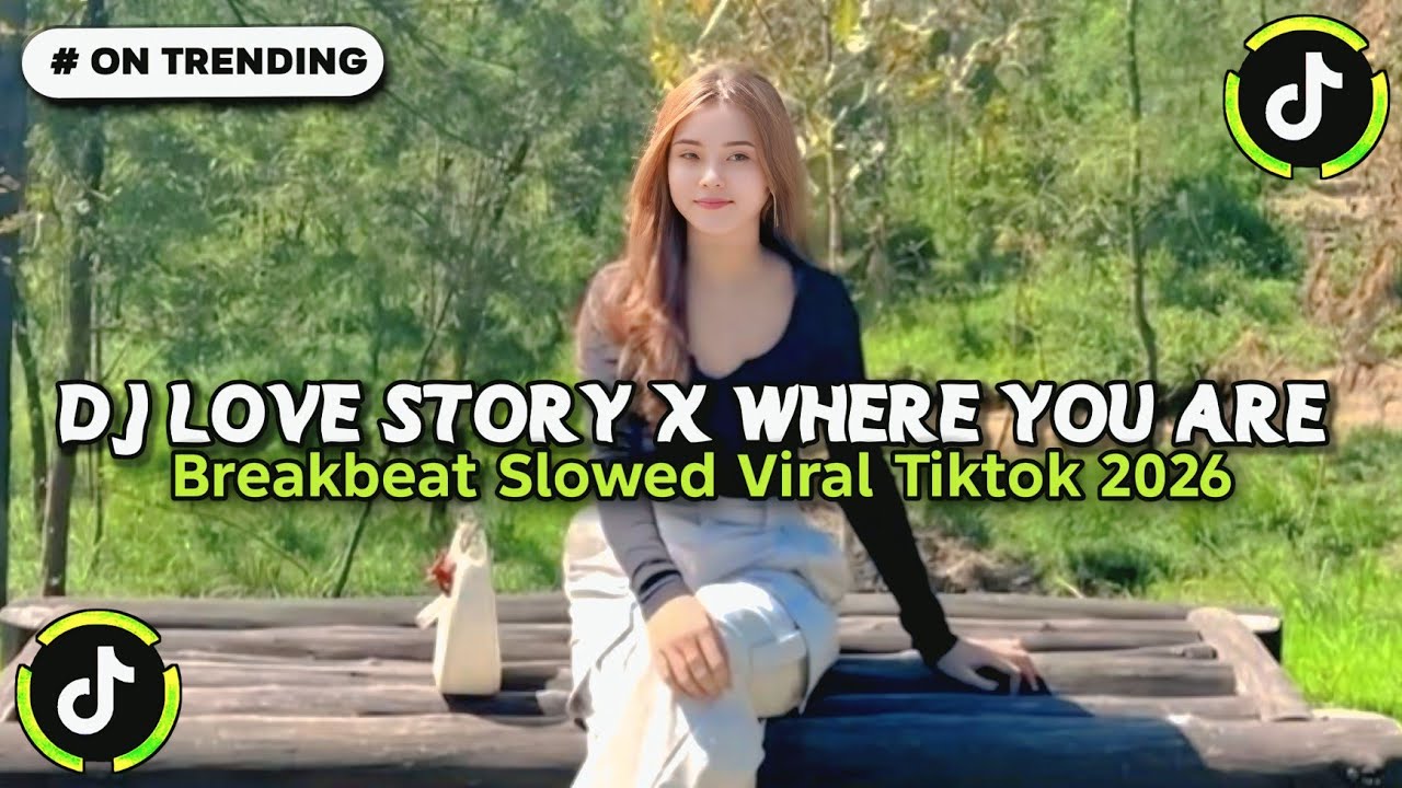 DJ CAMPURAN FYP VIRAL TIKTOK 2026 JEDAG JEDUG FULL BASS