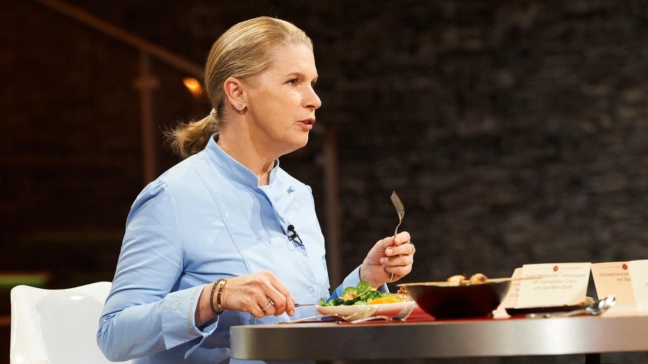 Die Küchenschlacht vom 13. Januar 2021