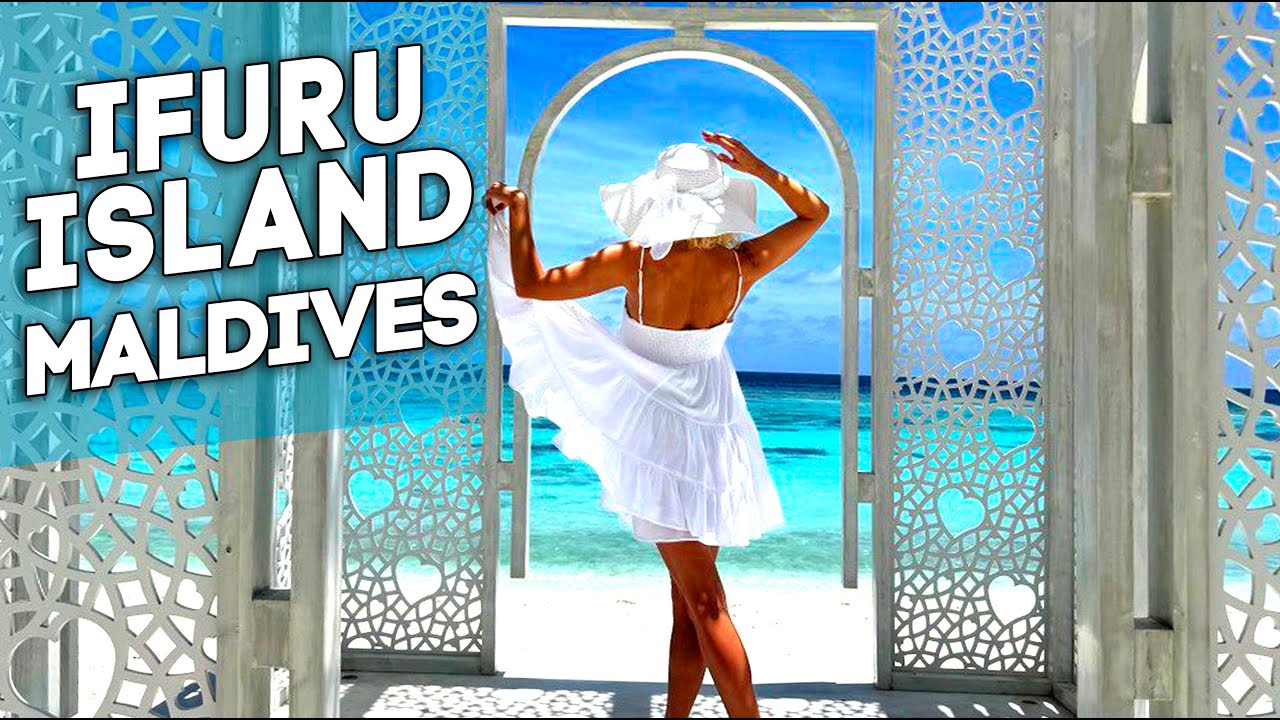 IFURU ISLAND MALDIVES 5* Свежий обзор, номера, пляжи, рестораны, территория.