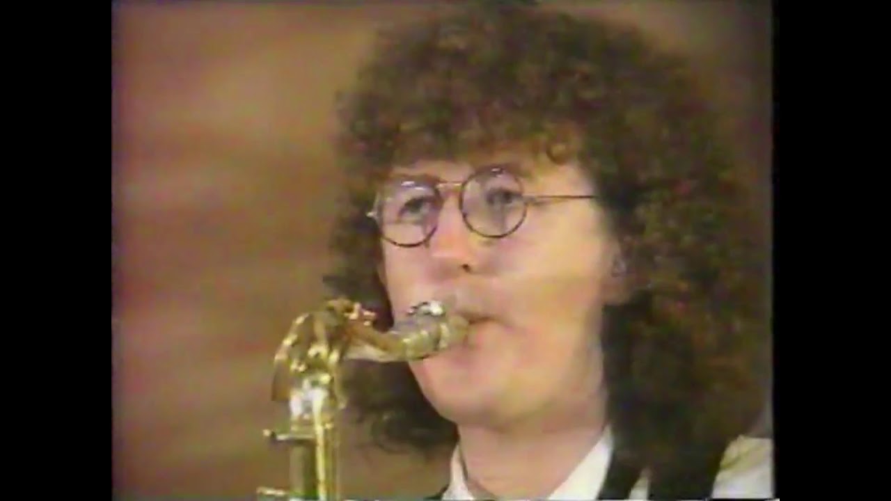 Os Montanari - Hoch Auf Dem Gelben Wagen/A Banda   (1992)