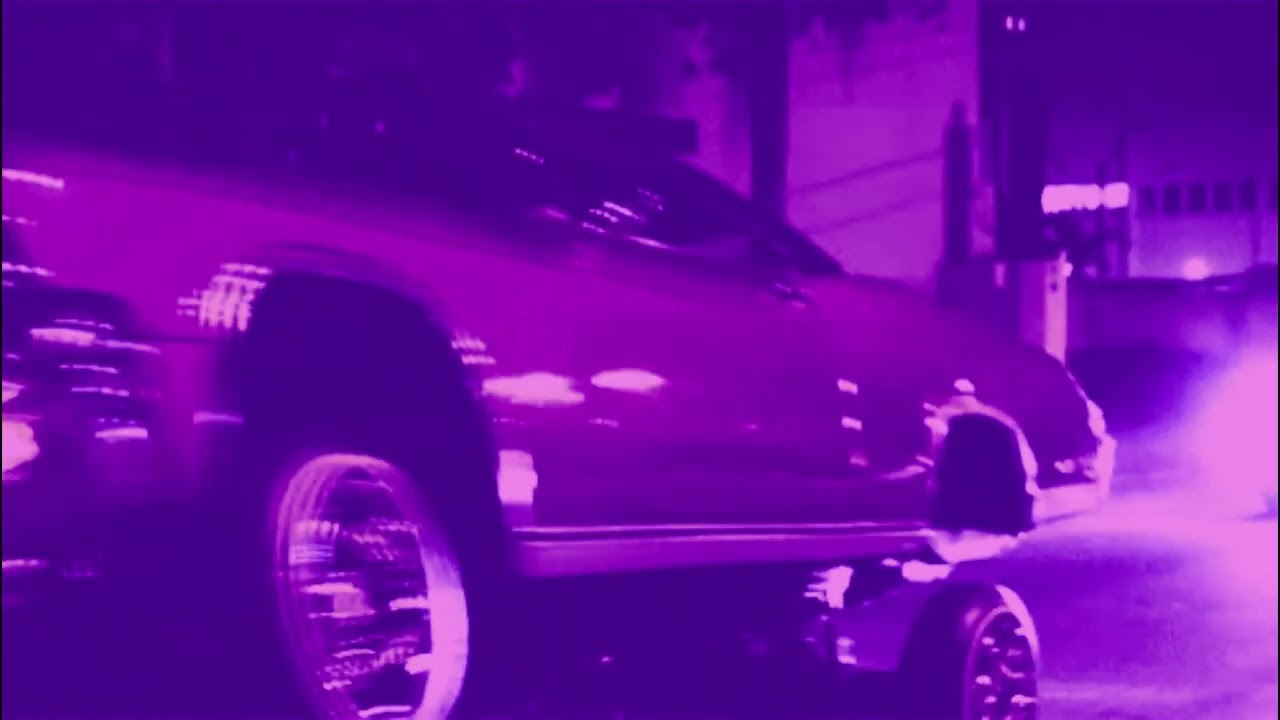 100s - life of a mack (slowed + reverb)
