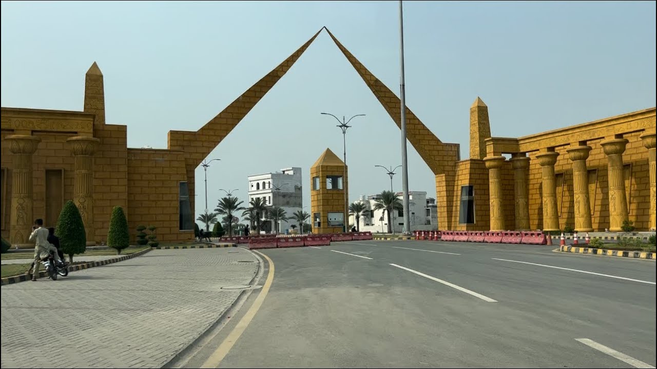 Al Noor Orchard Latest Visit October 2023
