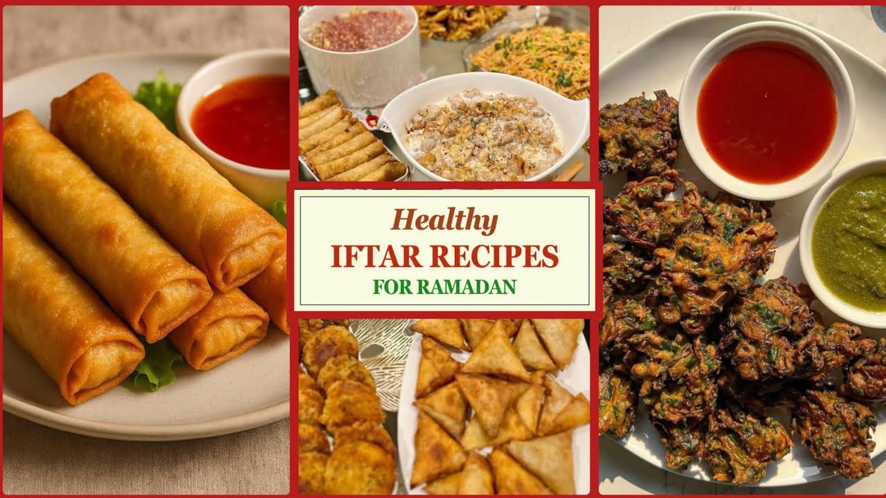 Meal Prep for Ramzan|Make & Freeze|Easy and Quick Recipes|Perfect Iftar Snack Recipe