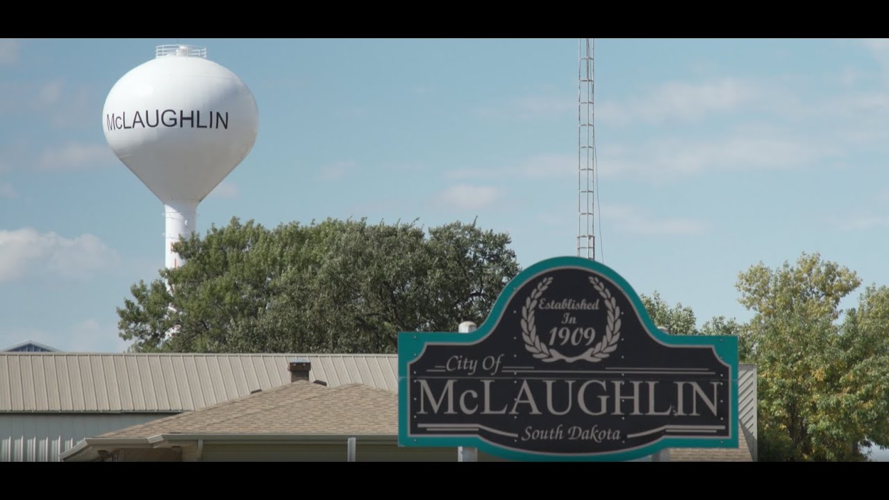 Dakota Life: Greetings from McLaughlin (Full Episode)