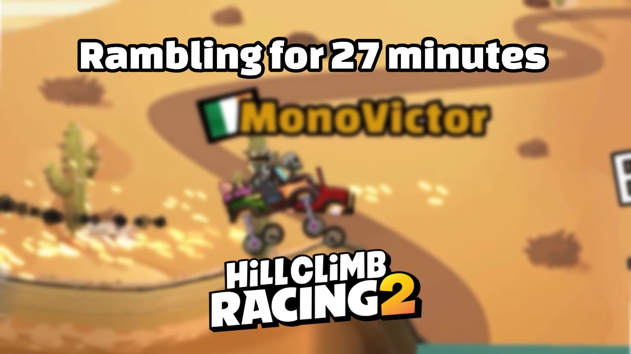 Разглагольствования о всяких случайных вещах, связанных с HCR2.