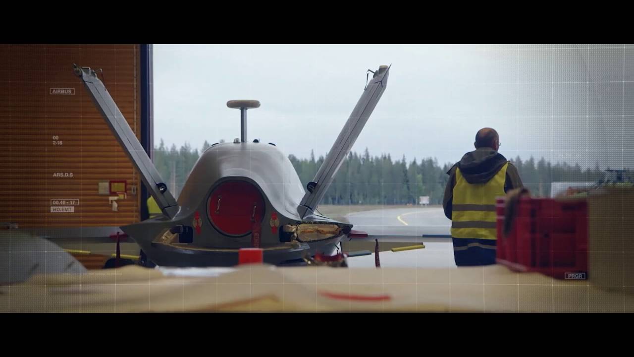 Airbus Defence and Space – what’s next?