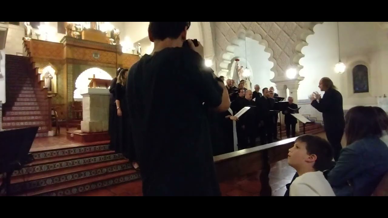 Misa de Coronacion (W.A. Mozart)