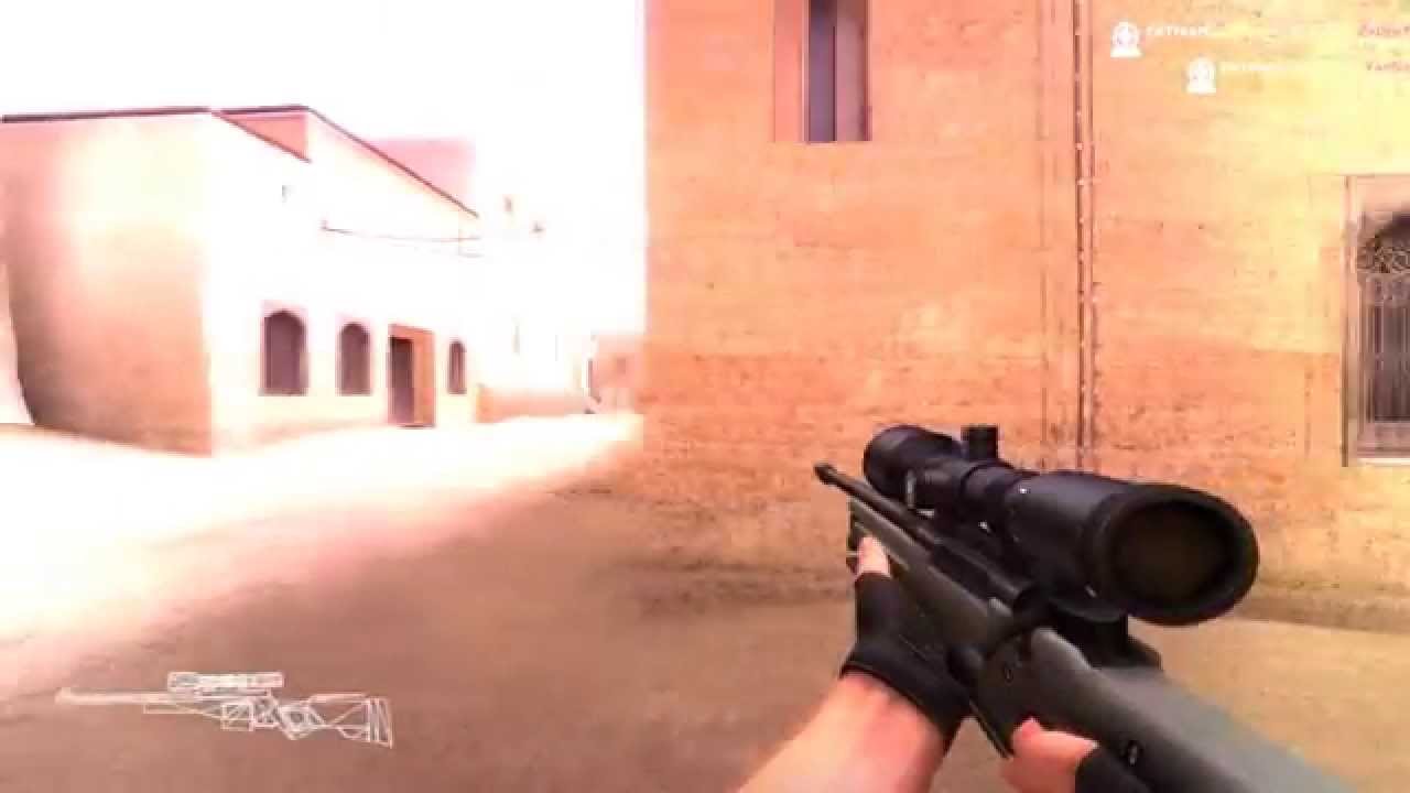 [Css MiniMovie Clip] by GrenQa.[xD] 4k