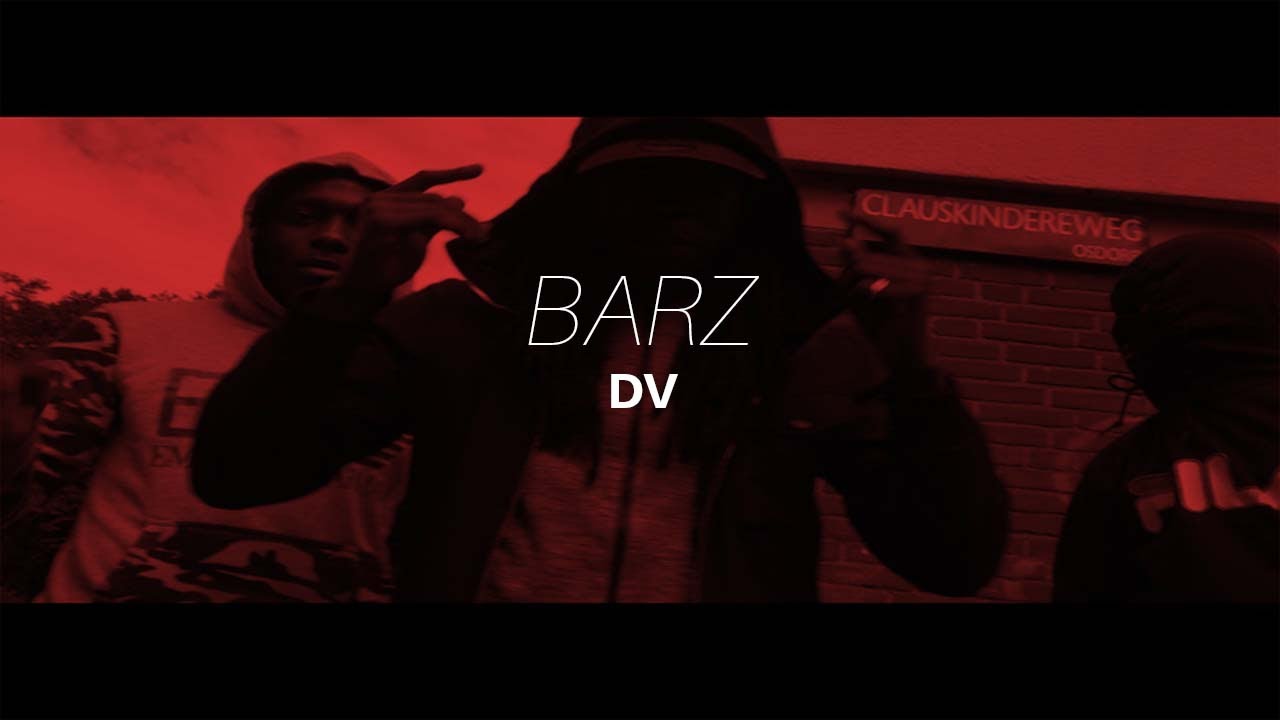 Dv - Barz (Prod. JBeatz)
