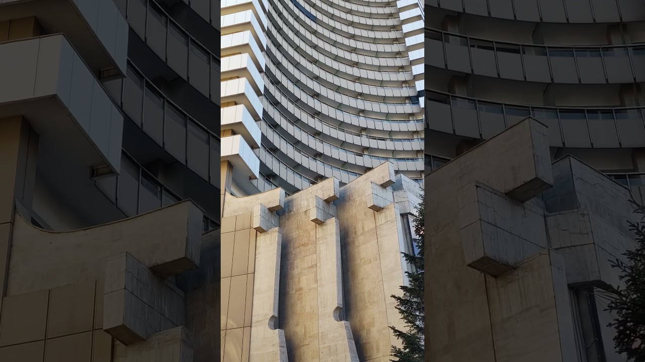 Grand Hotel Bucharest