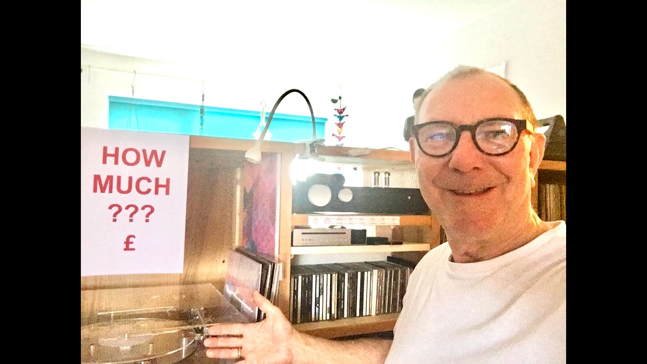 ИДЕАЛЬНОЕ Hi-Fi ДЛЯ ПЕНСИИ — что в приоритете?