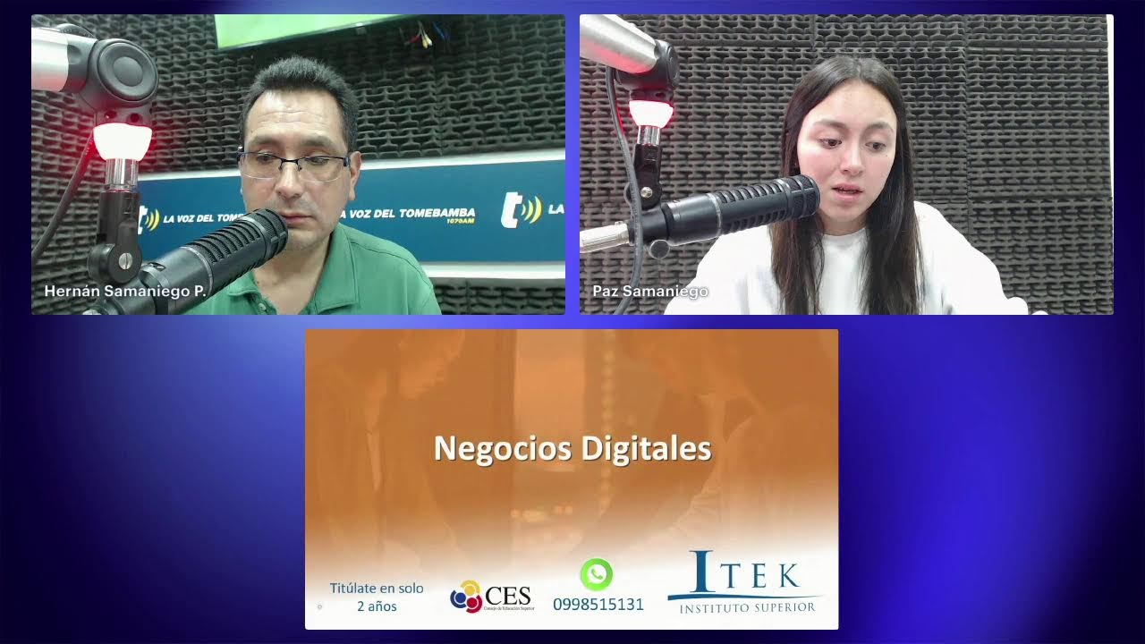 (EN VIVO) Tema: ¿Cómo está el sistema de salud?.