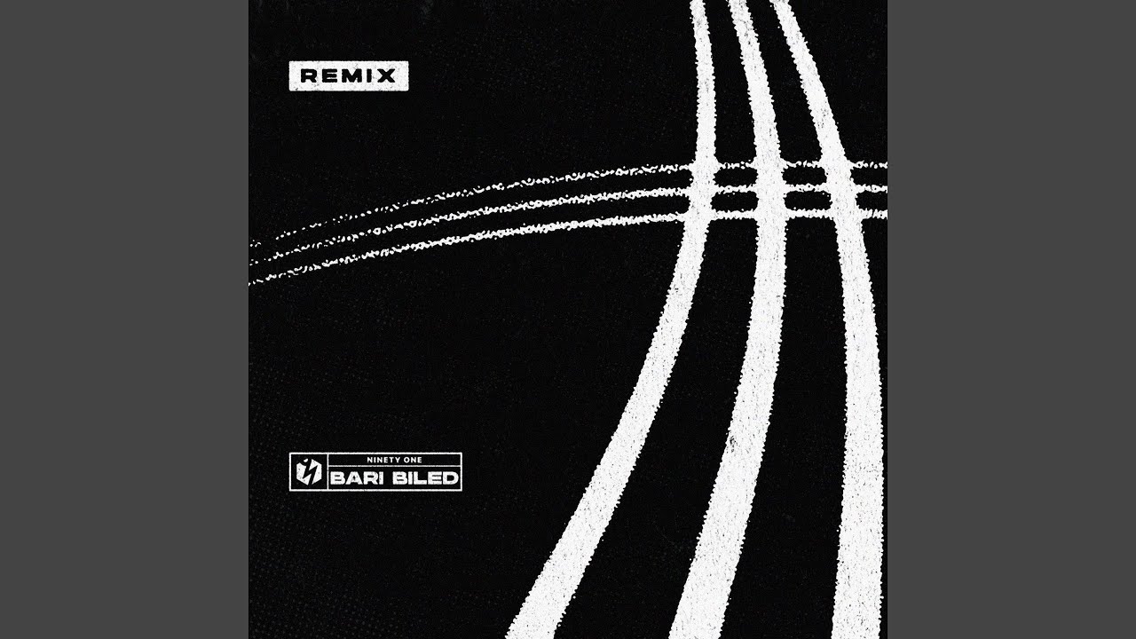 Bari Biled (Remix)