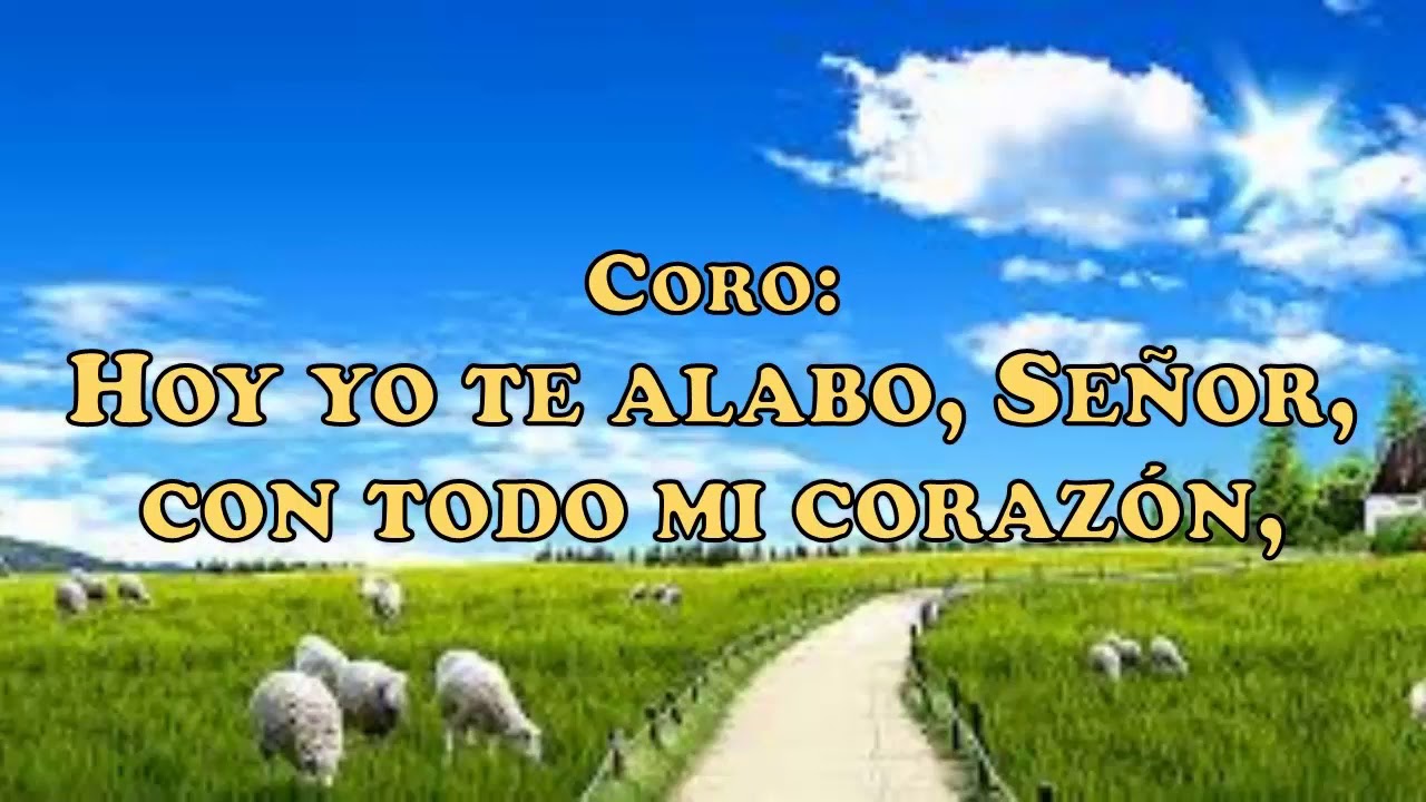 CG-232. Cordero (Pista+Letras=Karaoke)