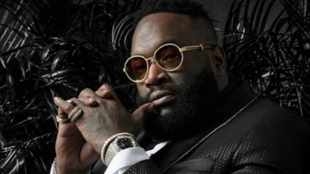 Rick Ross Type Beat - 