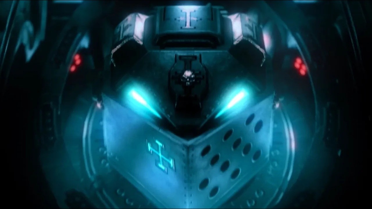 Warhammer 40,000: Chaos Gate – Daemonhunters – Film Complet VOSTFR