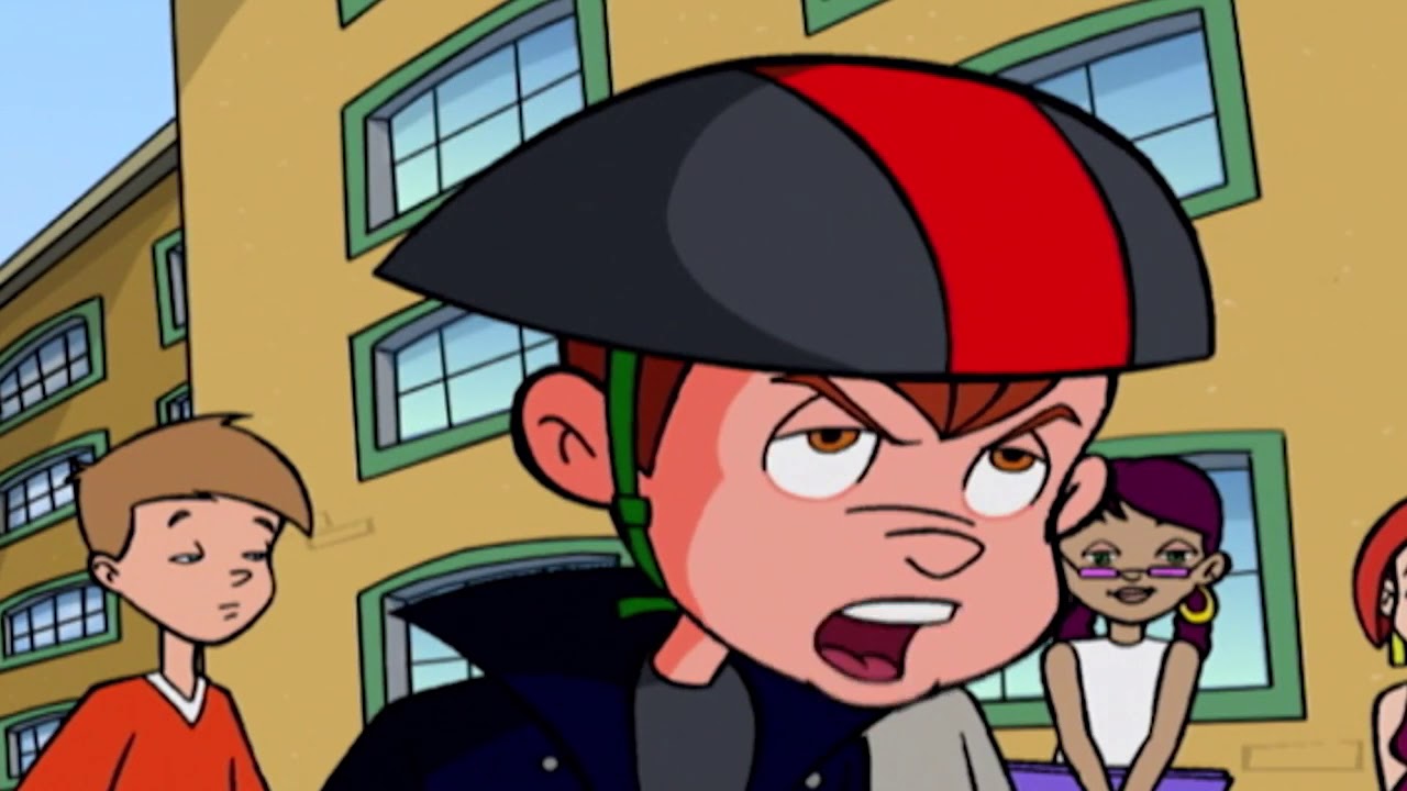 Sabrina the Animated Series 119 - Boy Meets Bike | HD | Full Episode