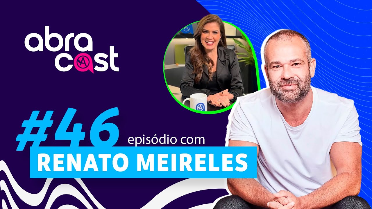 ABRACAST #46 | O Brasil real em dados: longevidade, envelhecimento e economia