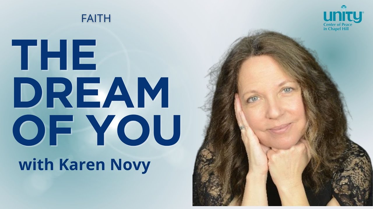 The Dream of You