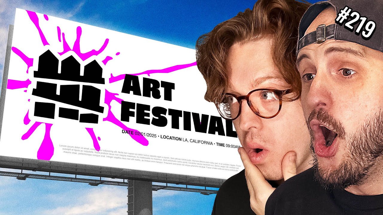They Stole Our Logo...and Lied | The Yard