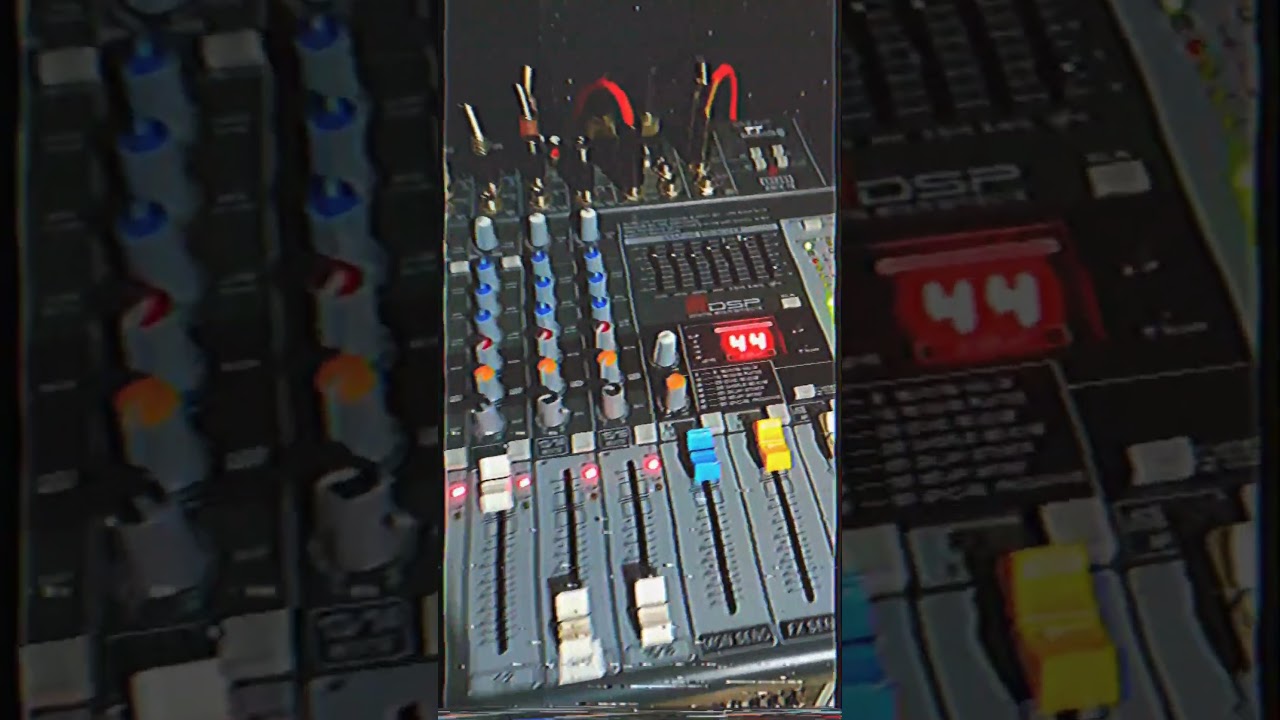 Still making beats