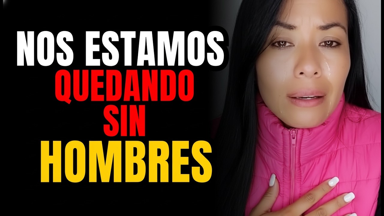 Las FEMINISTAS se EST&Aacute;N Quedando DESESPERADAS por LAS consecuencias DEL FEMINISMO