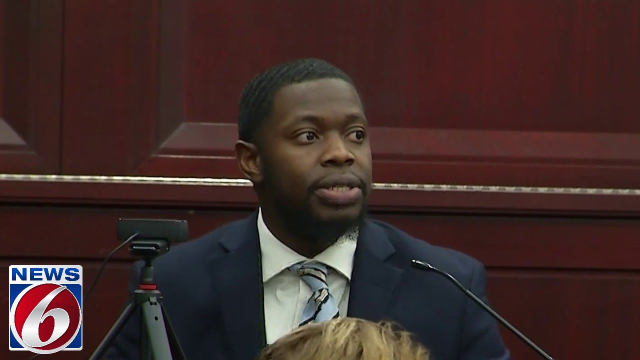 Othal Wallace murder trial heads to jury deliberations