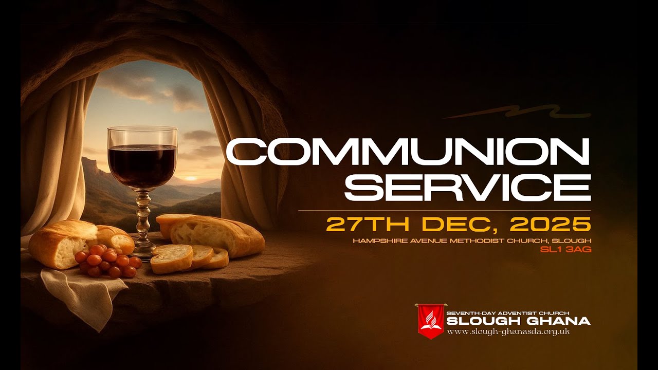 Divine Service - 27.12.2025