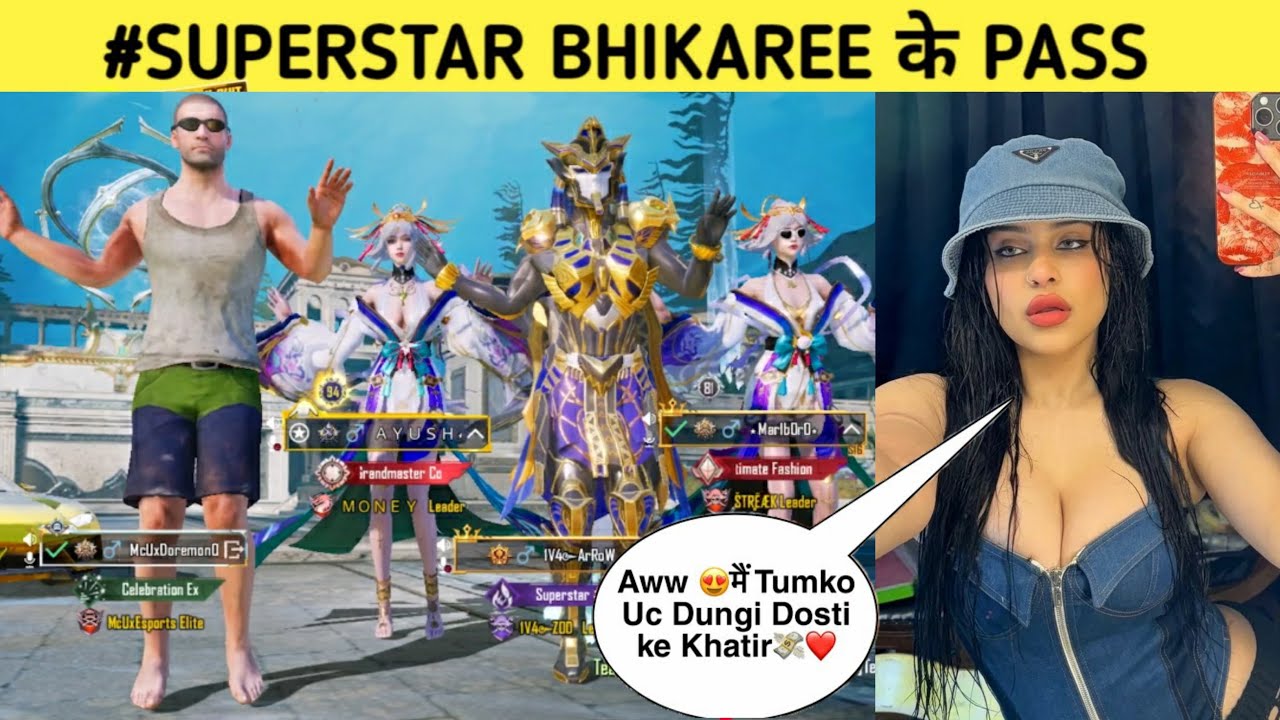 Random 3 Girl's with X-Suit In My Lobby And Trolled 50RP MAX & MYTHIC OUTFITS #87