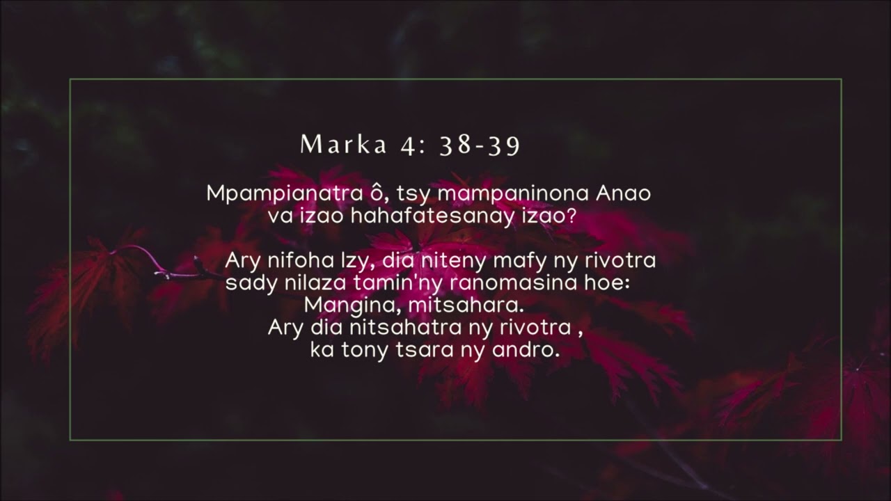 FFPM Hira 438 Avia, Jehovah Tomponay