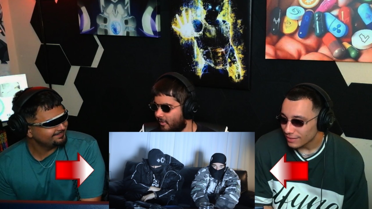 ESDEEKID IS ON A GENERATIONAL RUN!! 😳 | Yeat & EsDeeKid - Made It On Our Own (Reaction)