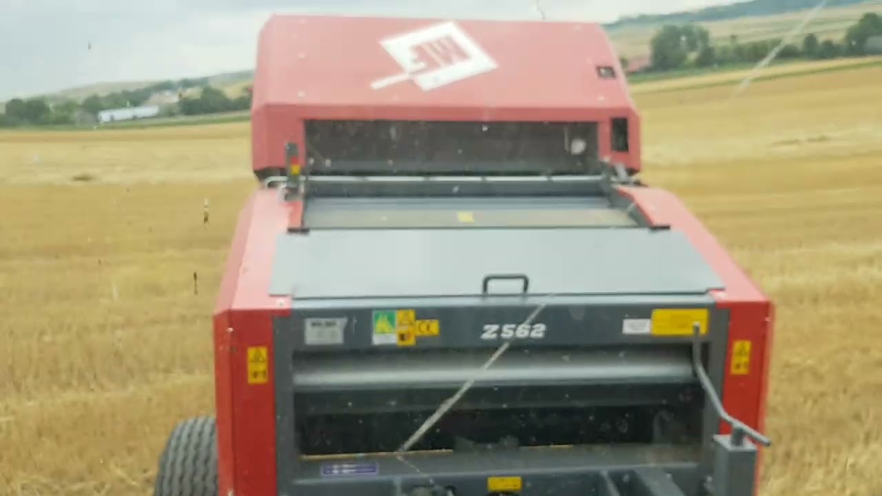 metal fach z562 oraz steyr 4085