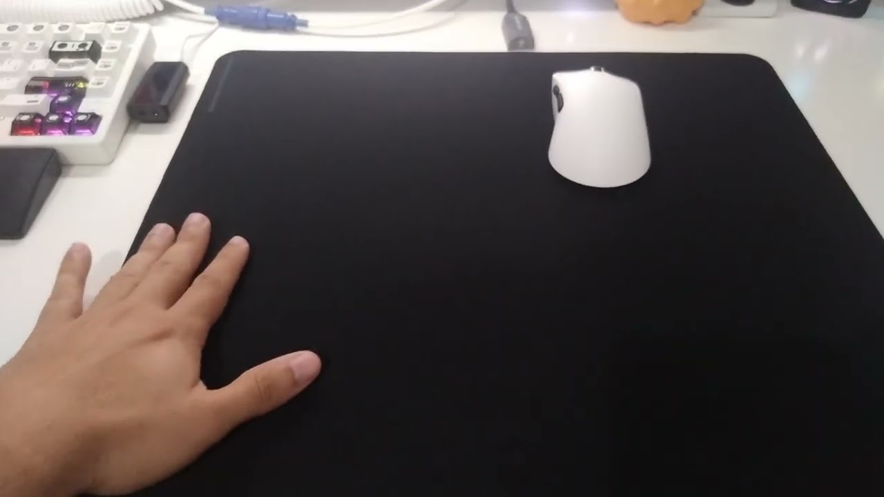 MOUSE PAD MEOW GAMMING ULTRAEVOLUTION.