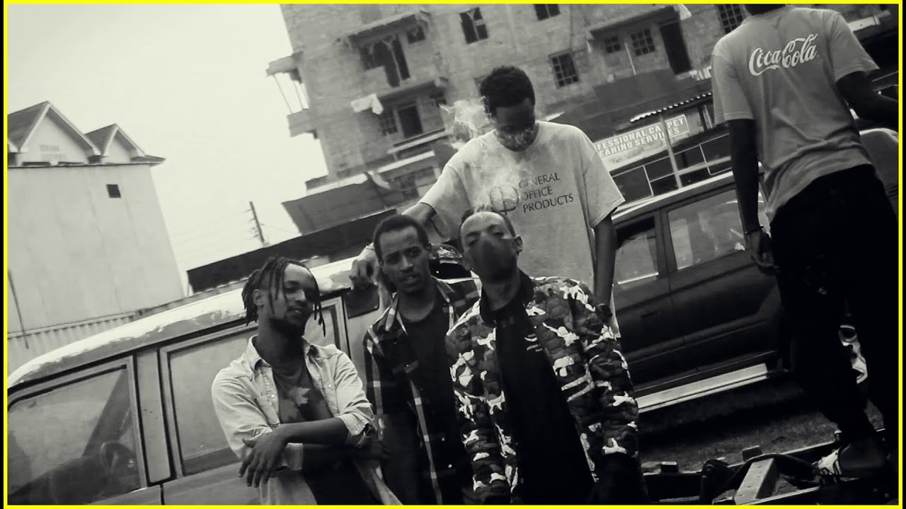 LOUDPAK LPG _ Ft _ YAK _ Sss Sss (OFFICIAL VIDEO)
