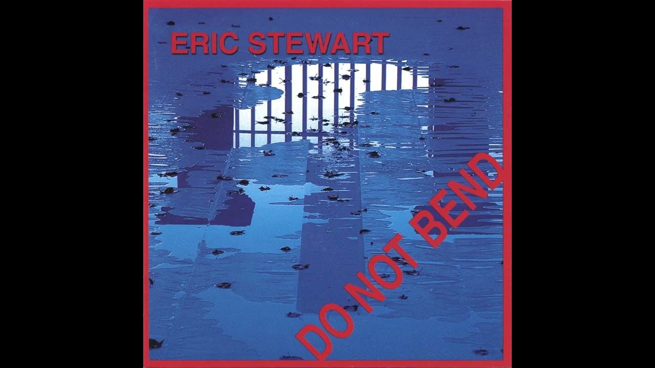 Norman Conquest II - Eric Stewart - Do Not Bend