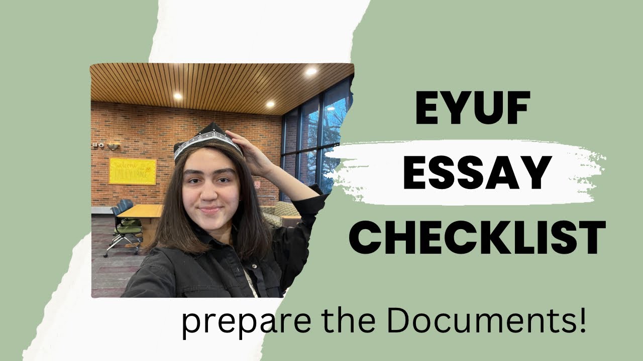 Perfect essay for “El Yurt Umidi” !