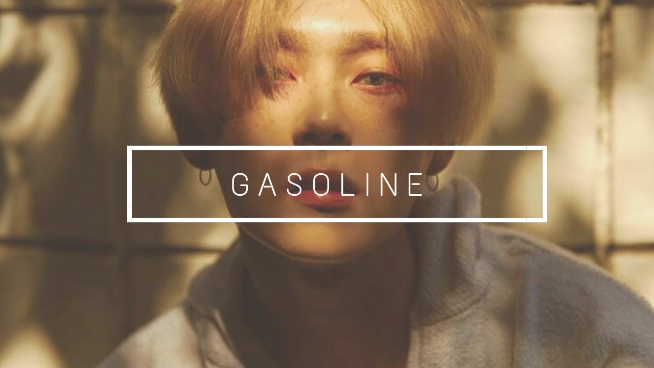 E'Dawn ll gasoline [Pentagon fmv]