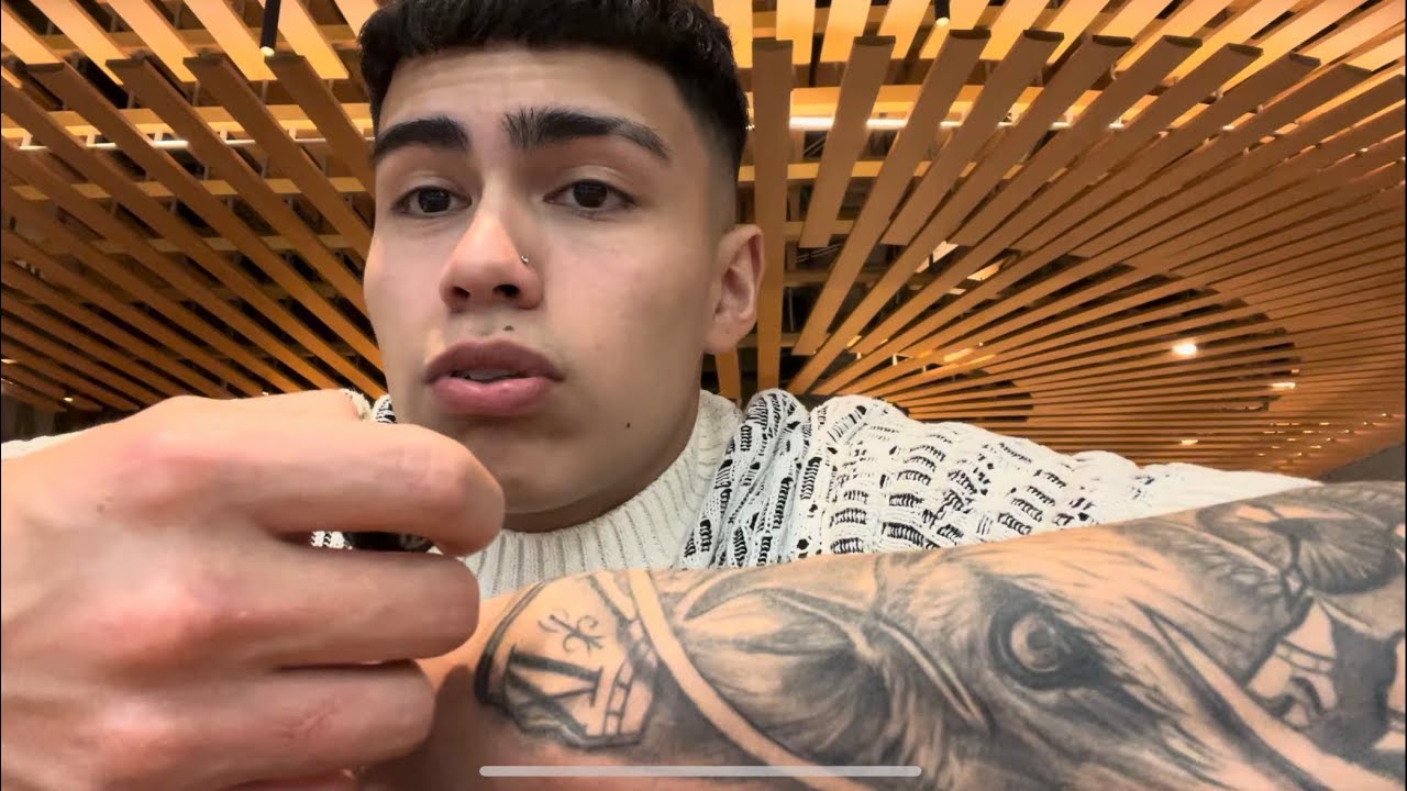 Se stai aspettando il momento perfetto guarda questo video.