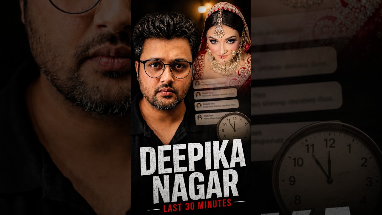 Deepika Nagar Case: What Happened? #shorts