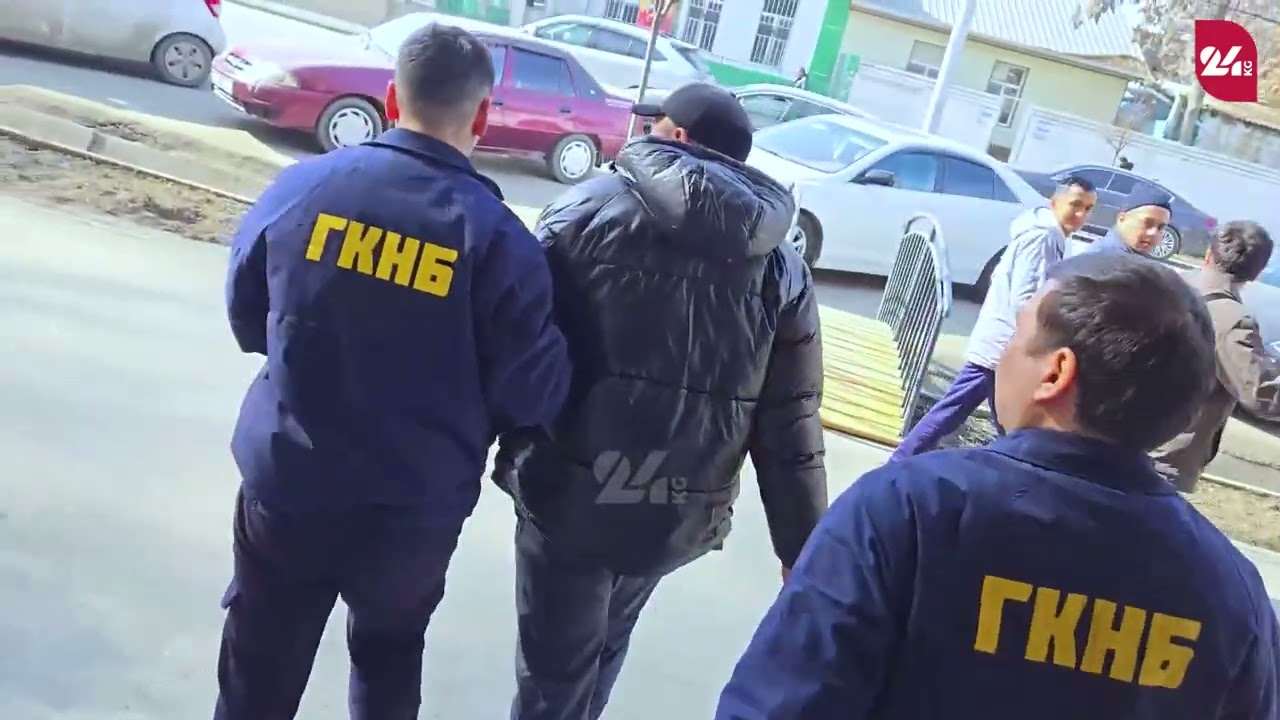 Скандал в Оше: архитекторов арестовали за фальшивые проекты новостроек